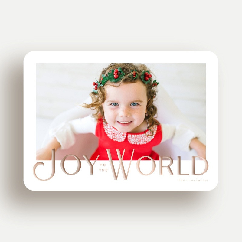 Joyous Traditions