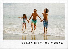 Modern Gallery of One