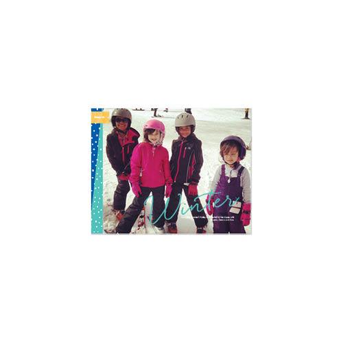 Our Family's Year 8x11 undefined  Photo Book