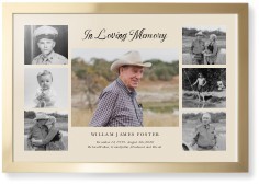 Gallery of Seven Memorial