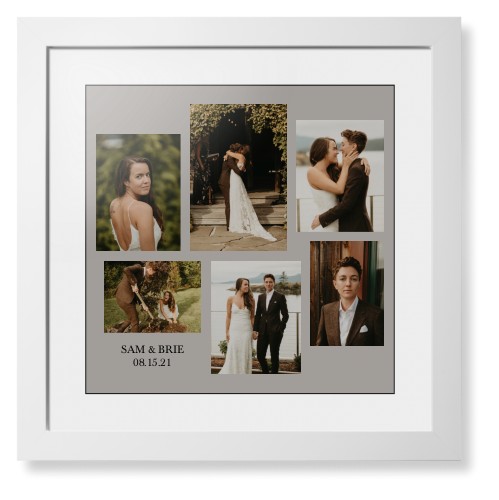 Gallery Collage of Six