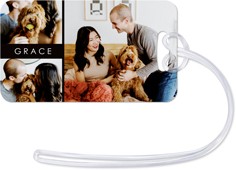 Text Gallery of Three