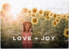 Love And Joy Always