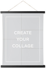 Create a Collage Portrait