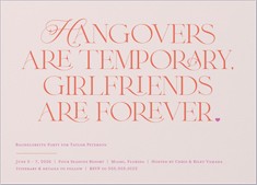 Delightful Dedication