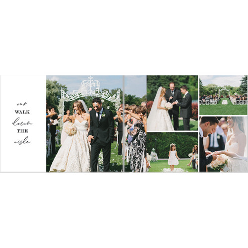 Simple Elegance 11x14 undefined  Premium Album