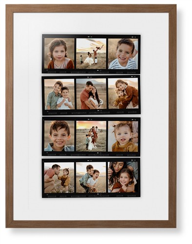 Favorite Film Collage