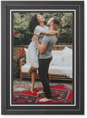 Simple Border of One