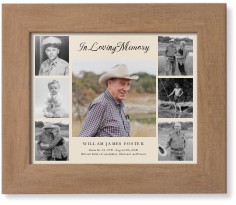 Gallery of Seven Memorial