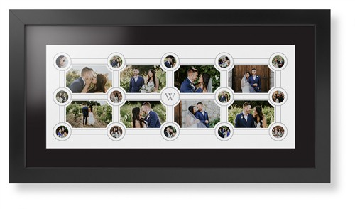 Vintage Family Tree​
