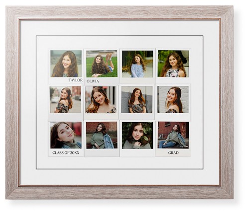 Framed Print Thanksgiving Gift