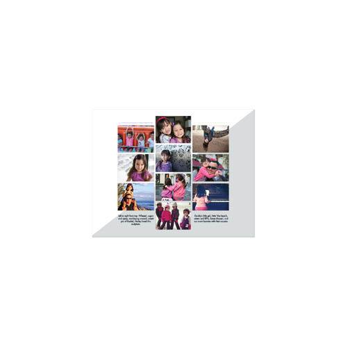 Our Family's Year 8x11 undefined  Photo Book