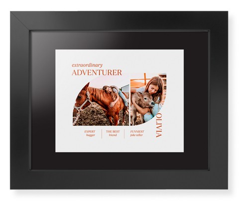 Favorite Infographic​