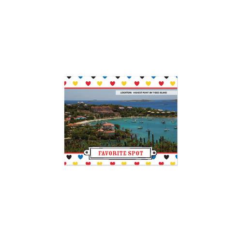 Disney Adventures 8x11 undefined  Photo Book