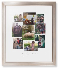 Gallery Collage of Nine