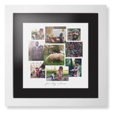 Gallery Collage of Nine