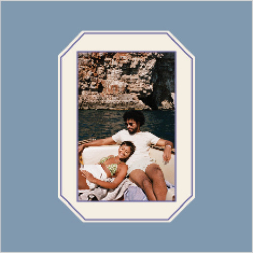 Framed Mementos Calendar 12x12 undefined  Wall Calendar