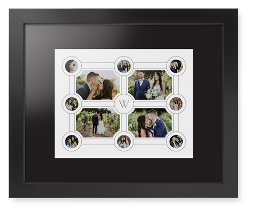 Vintage Family Tree​