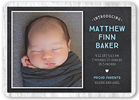 Chalkboard Intro Boy