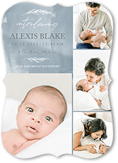 Watercolor Beginnings