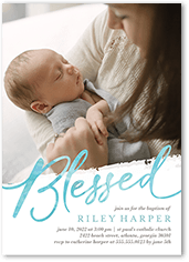 Graceful Blessed Boy