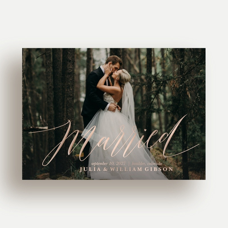 Wedded Love