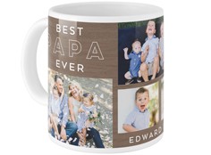 Wood Detail Best Ever