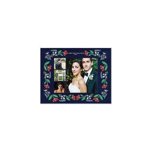 Whimsical Florals 8x11 undefined  Wall Calendar