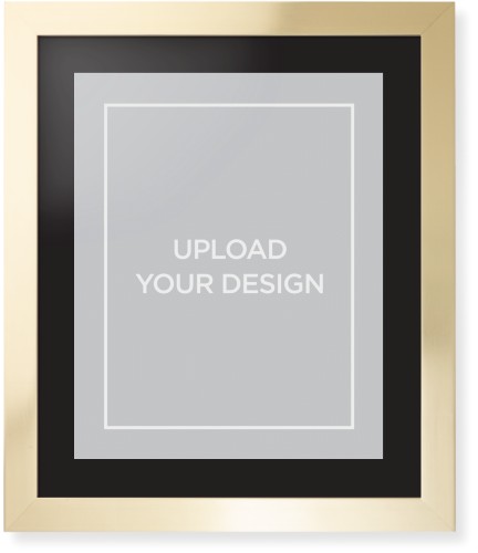 Upload Your Own Design