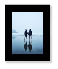 Gallery of One Border