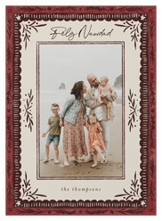 Woodland Blessings
