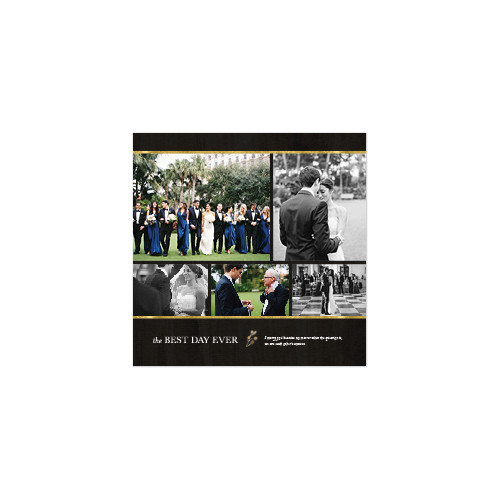 Classic Vows 10x10 undefined  Premium Album