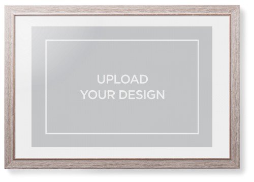 Upload Your Own Design