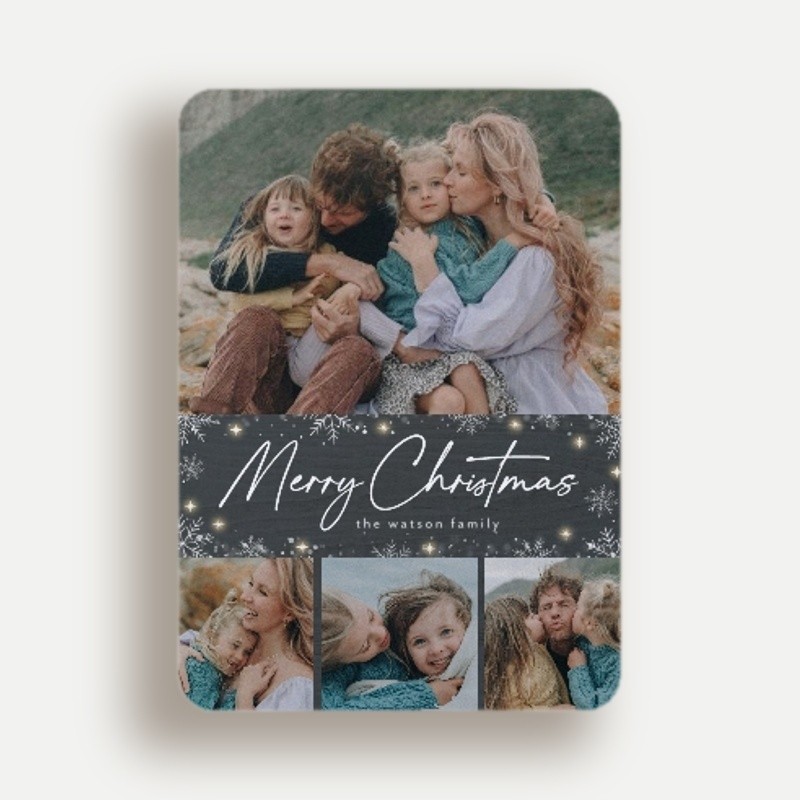 Snowflurry Script