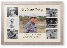 Gallery of Seven Memorial