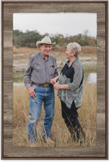 Countryside Portrait