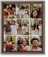 Gallery Grid of Nine