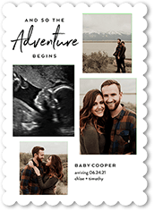 Beginning Adventures