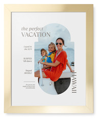 Travel Infographic​