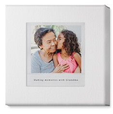 Simple Photo Frame