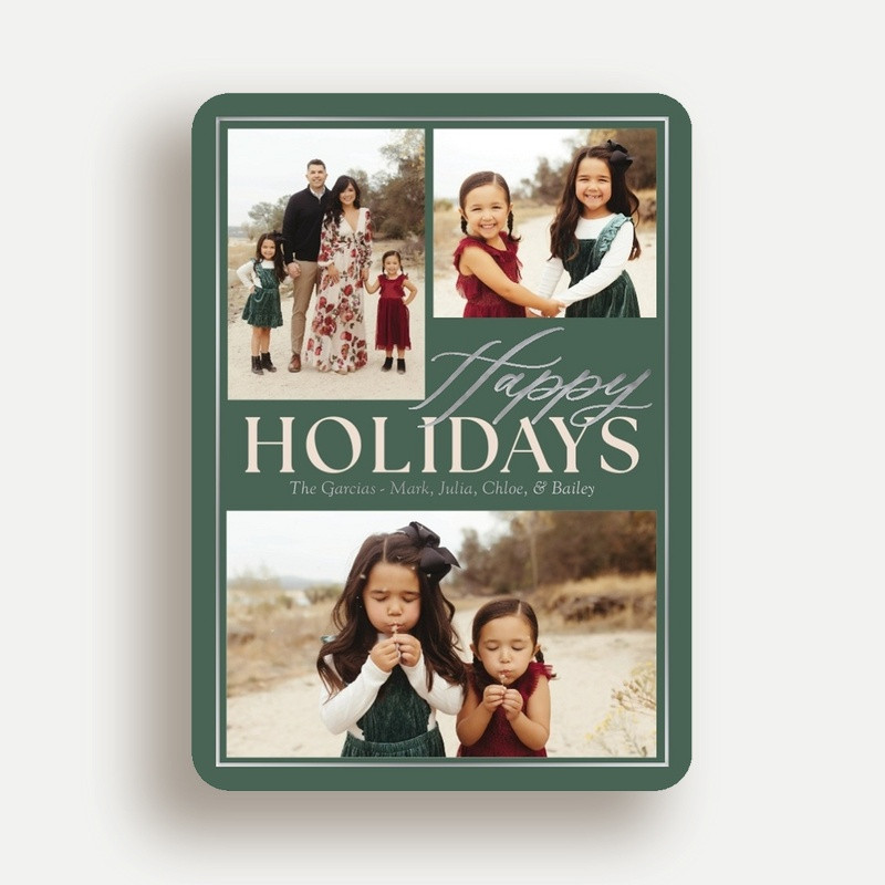 Classic Yuletide