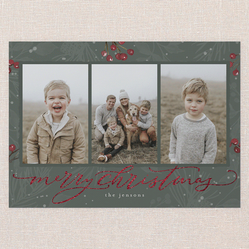 Decorative Greeting Cards