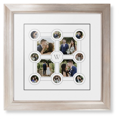 Vintage Family Tree​