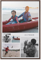 Hero Collage Portrait