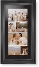 Gallery of Six Panoramic