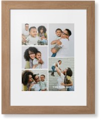 Gallery of Five Portrait