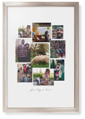 Gallery Collage of Nine