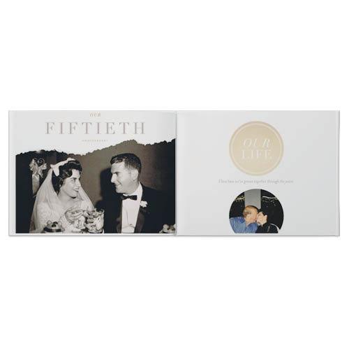 Milestone Anniversaries