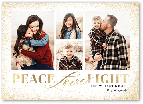 Tranquillity Affection Light