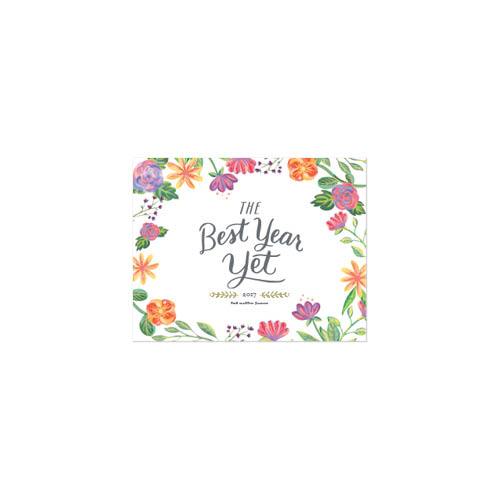 Painted Seasons 8x11 undefined  Photo Book